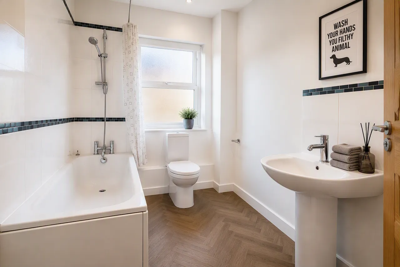 Woodlands Road, Isleworth, TW7, photo 7