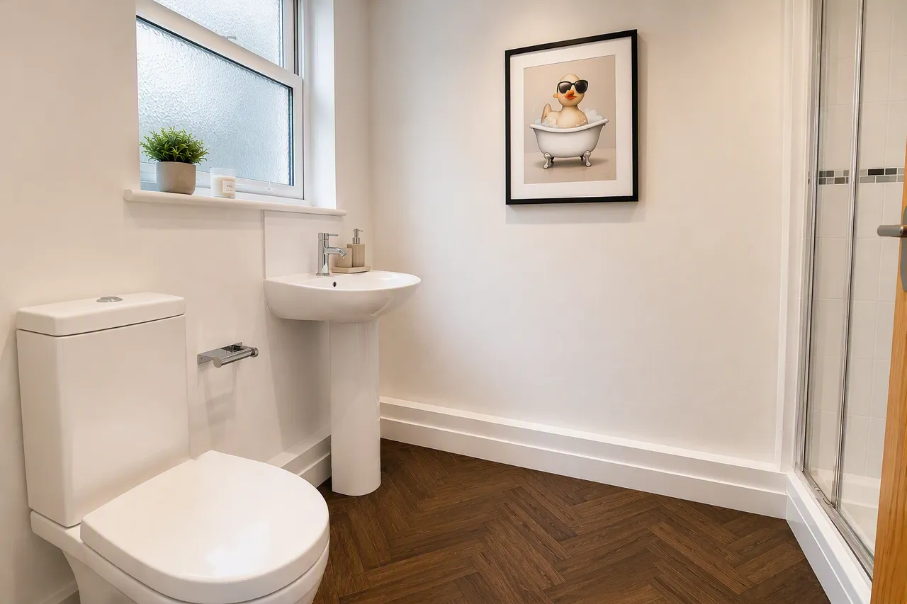 Woodlands Road, Isleworth, TW7, photo 6