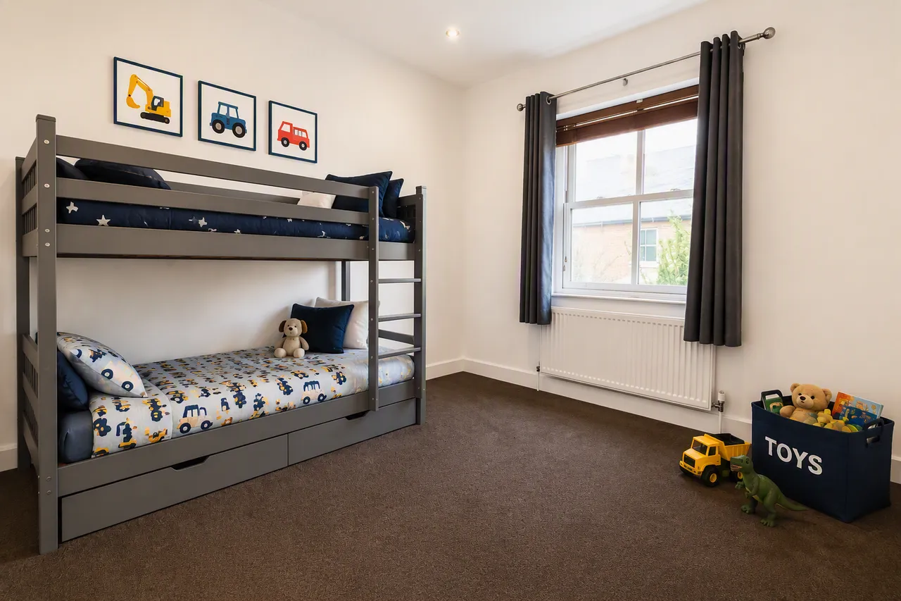 Woodlands Road, Isleworth, TW7, photo 4