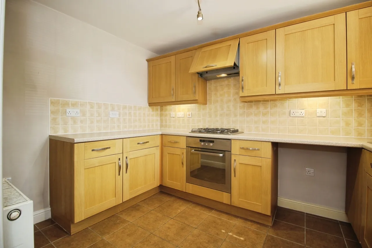 Hawthorn Square, East Ardsley, Wakefield, West Yorkshire, WF3, photo 10