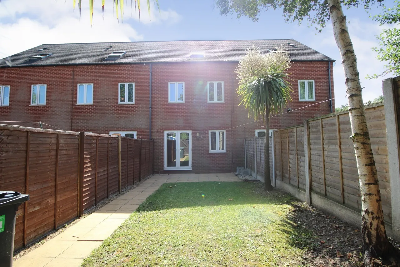 Hawthorn Square, East Ardsley, Wakefield, West Yorkshire, WF3, photo 22
