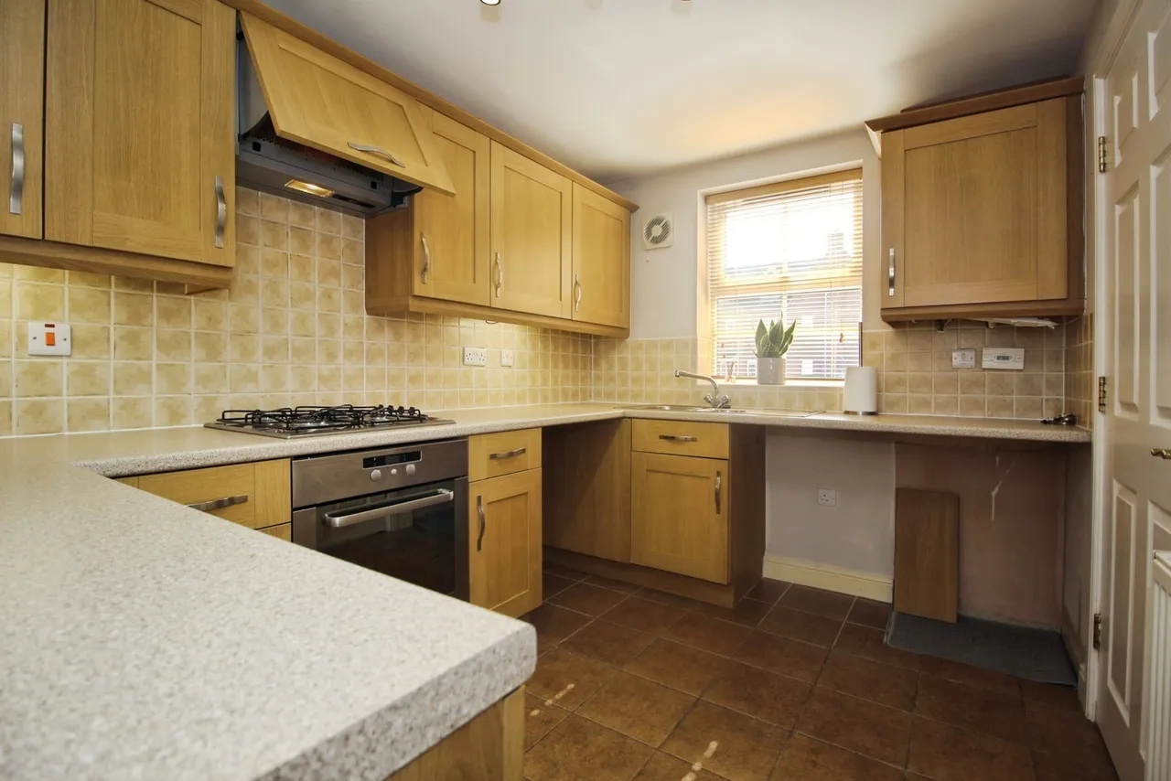 Hawthorn Square, East Ardsley, Wakefield, West Yorkshire, WF3, photo 11