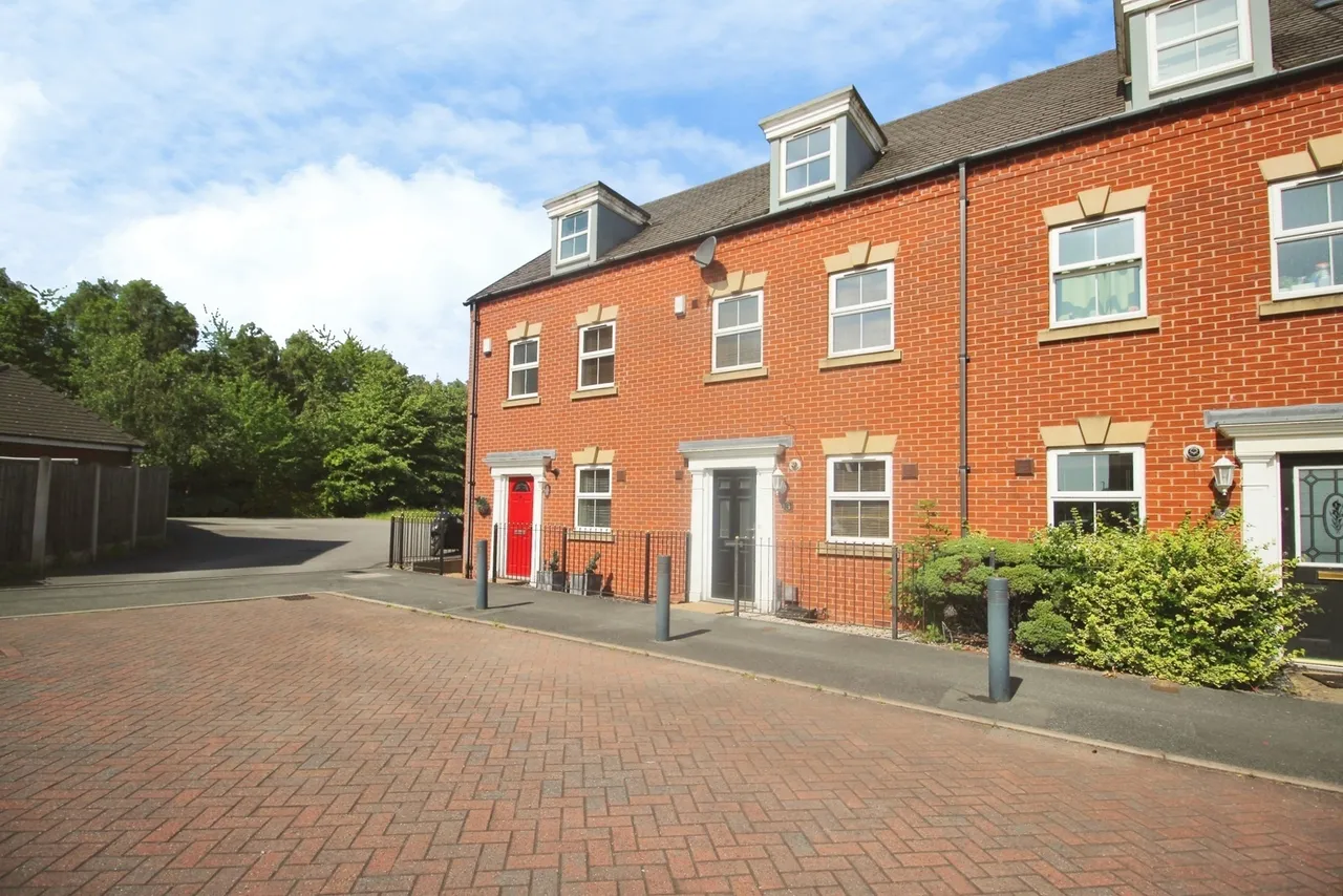 Hawthorn Square, East Ardsley, Wakefield, West Yorkshire, WF3, photo 20