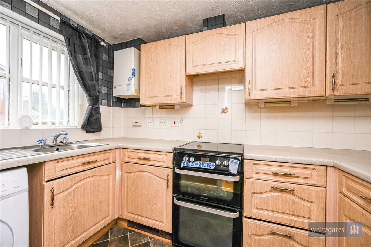 Parkwood Road, Whiston, L35, photo 6