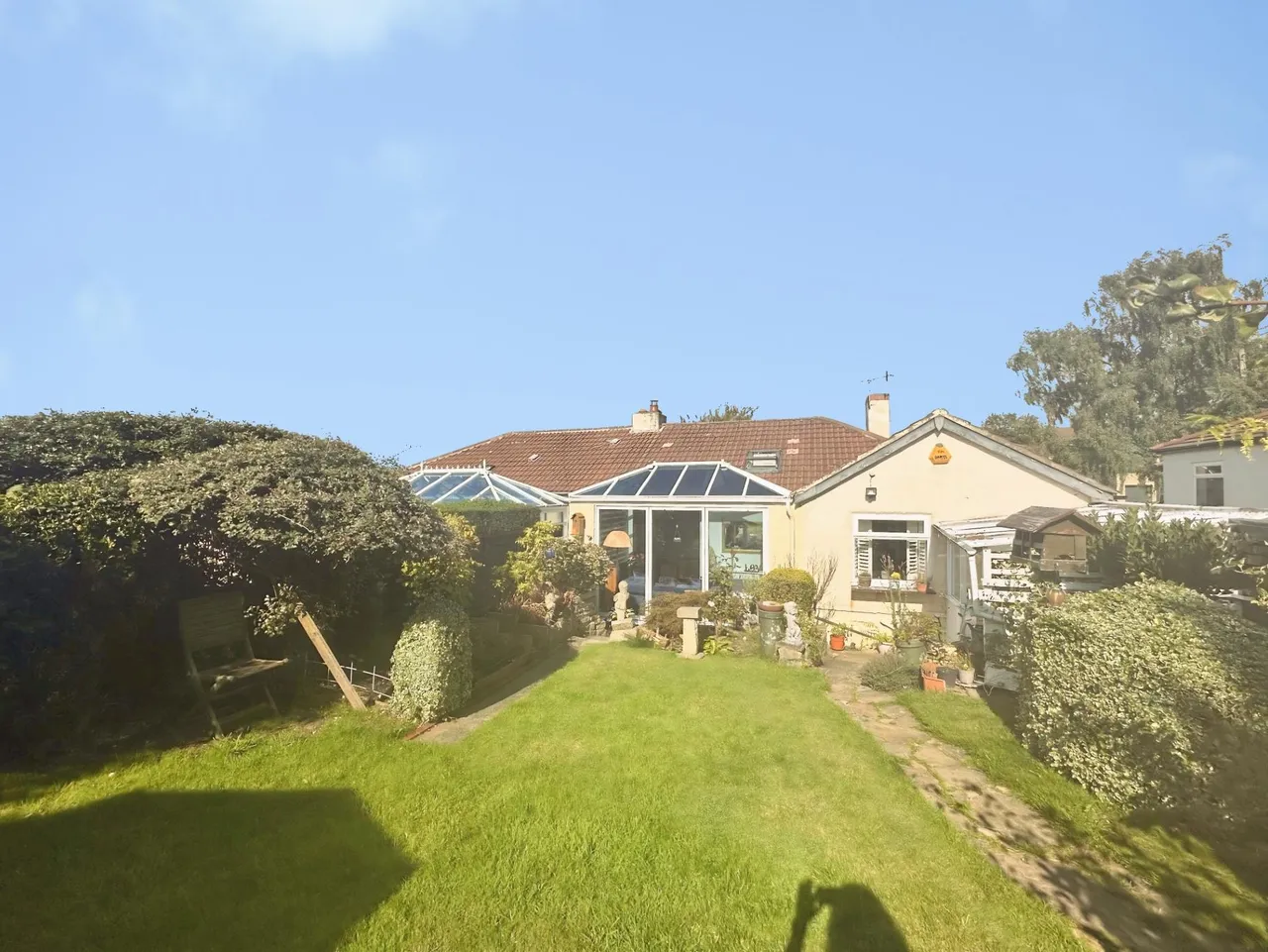 Crowther Avenue, Pudsey, LS28, photo 26
