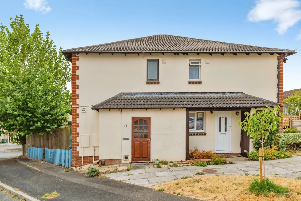 2 bed house for sale, Moorland Gate, Heathfield, TQ12