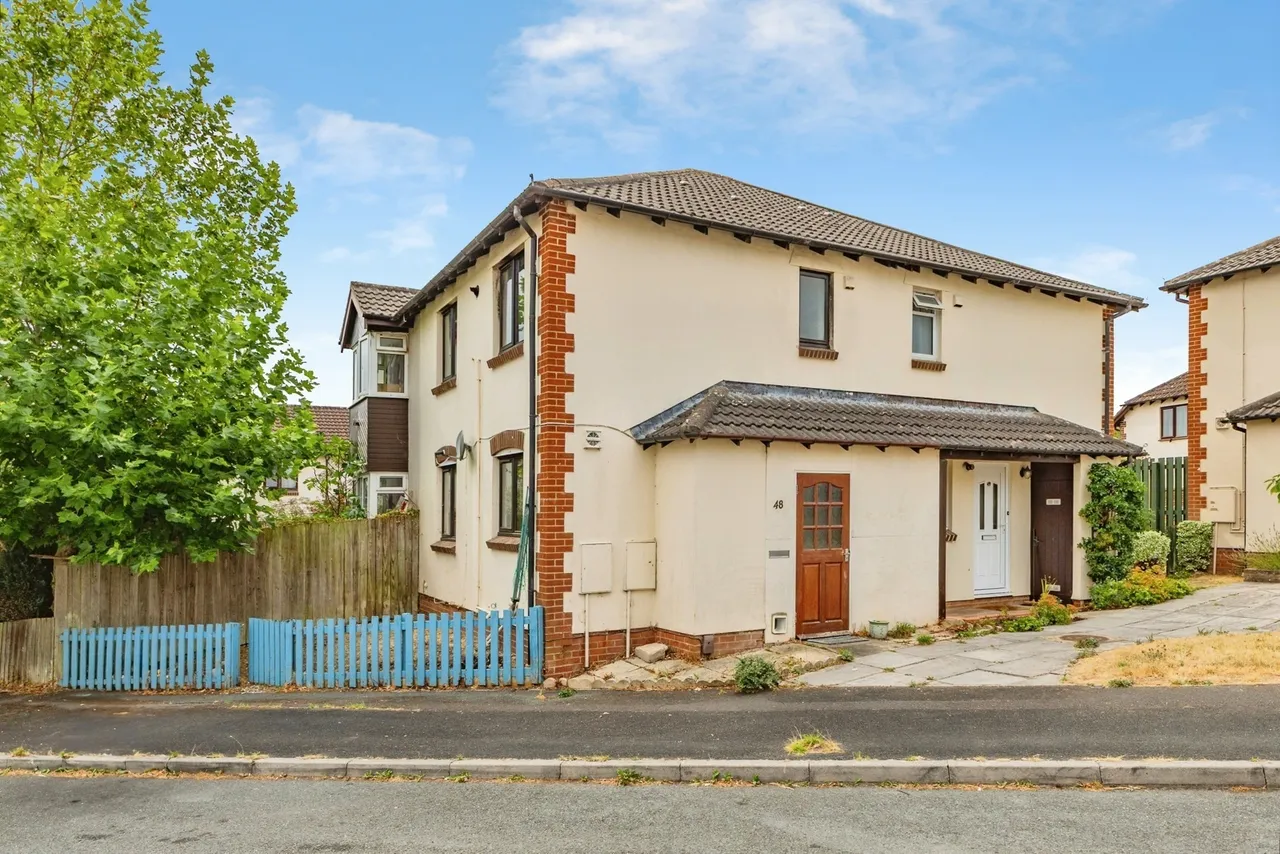 Moorland Gate, Heathfield, TQ12, photo 14