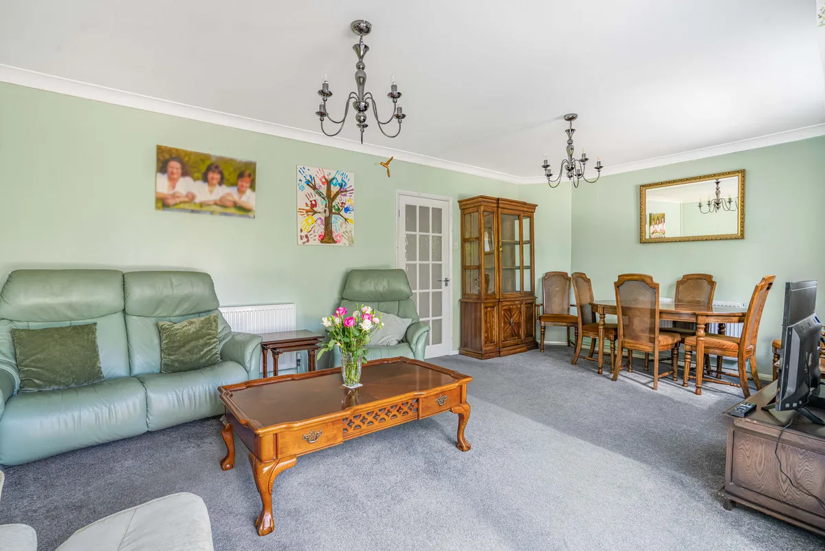 Balliol Close, Tackley, photo 11