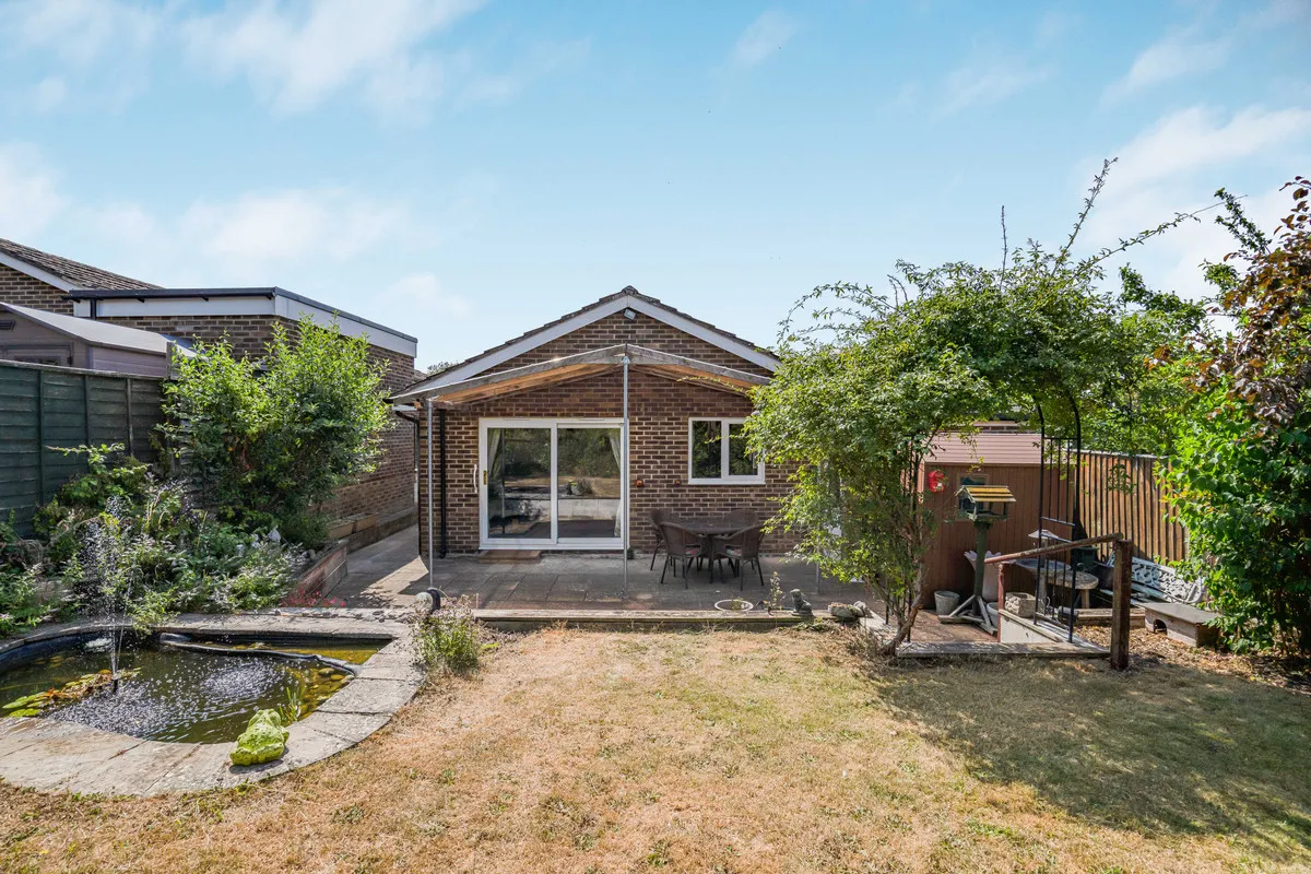 Balliol Close, Tackley, photo 8