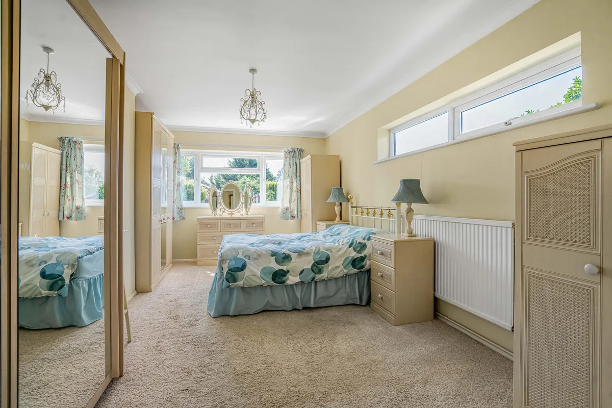 Balliol Close, Tackley, photo 6