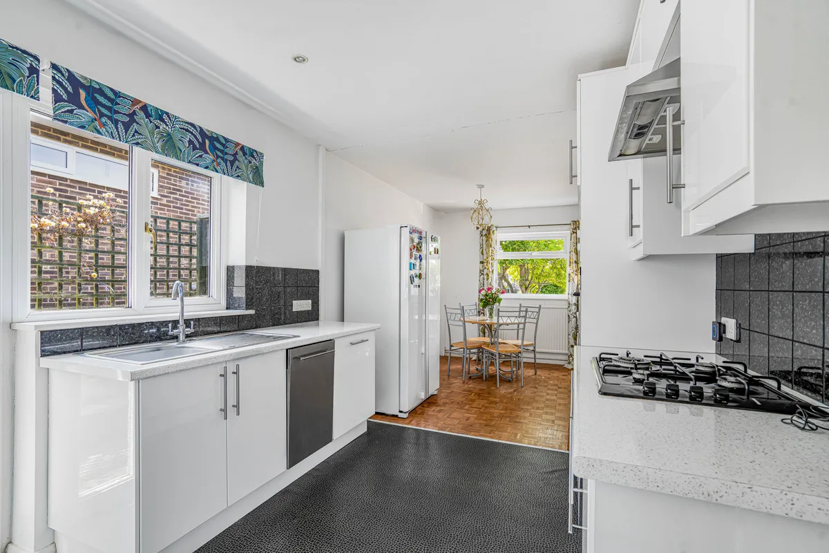 Balliol Close, Tackley, photo 14
