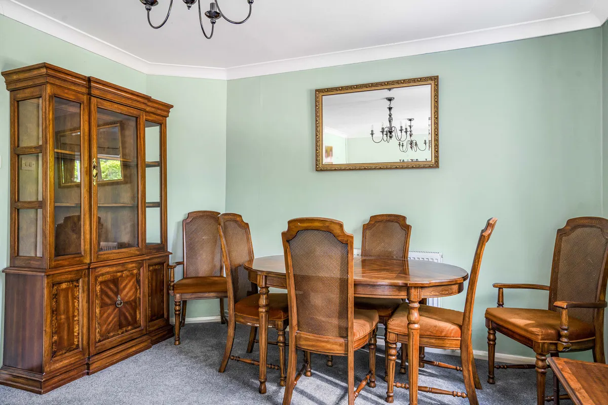 Balliol Close, Tackley, photo 4