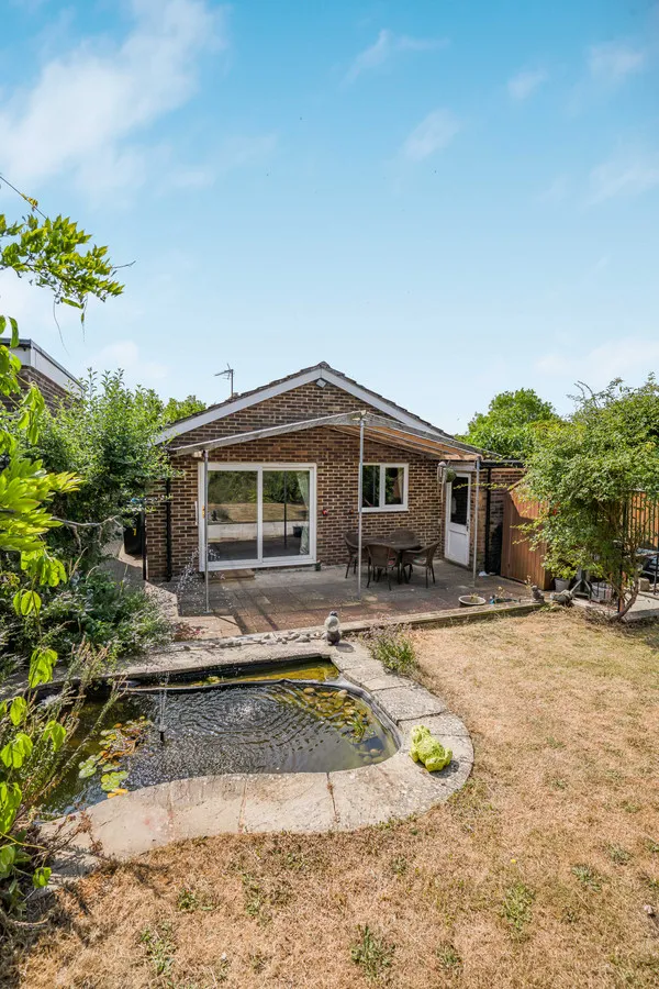 Balliol Close, Tackley, photo 7
