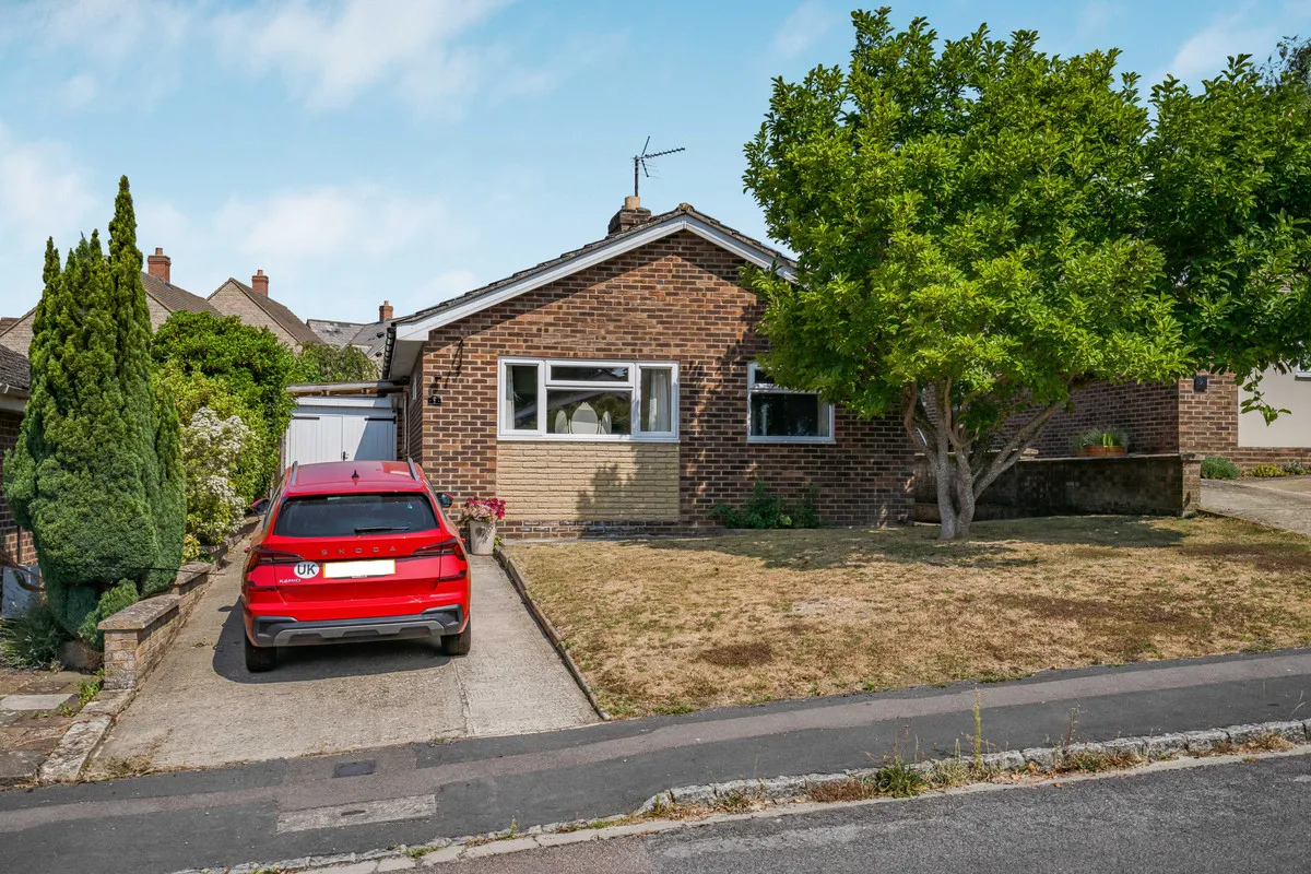 Balliol Close, Tackley, photo 15