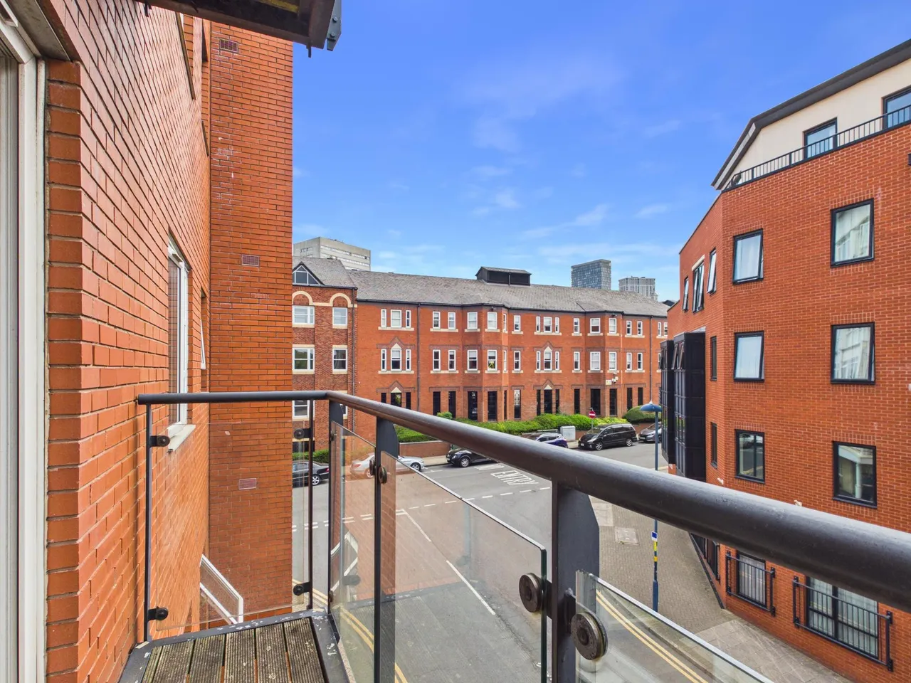 Townsend Way, Birmingham, B1, photo 23