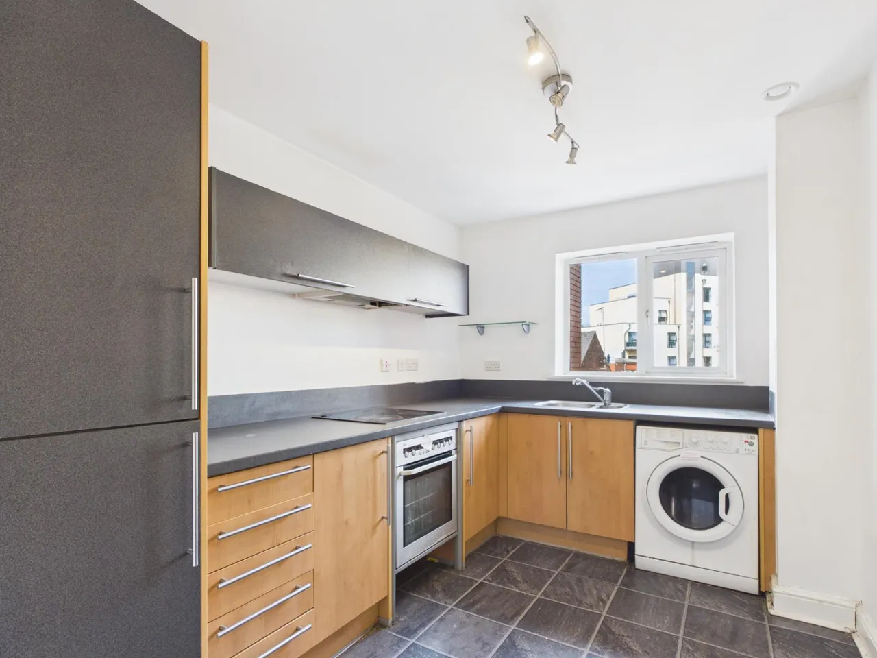 Townsend Way, Birmingham, B1, photo 3