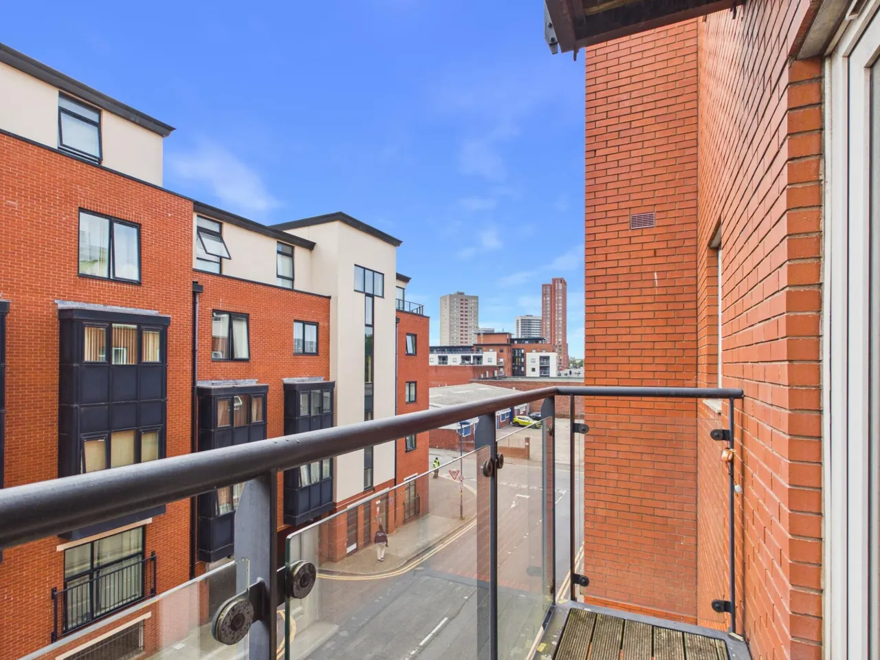 Townsend Way, Birmingham, B1, photo 22