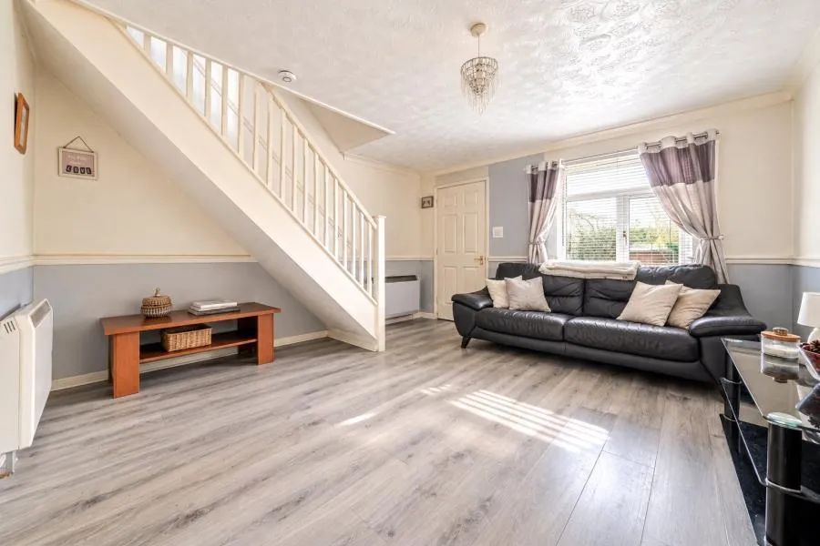 Donbas Close, Bulwell, NG6, photo 2
