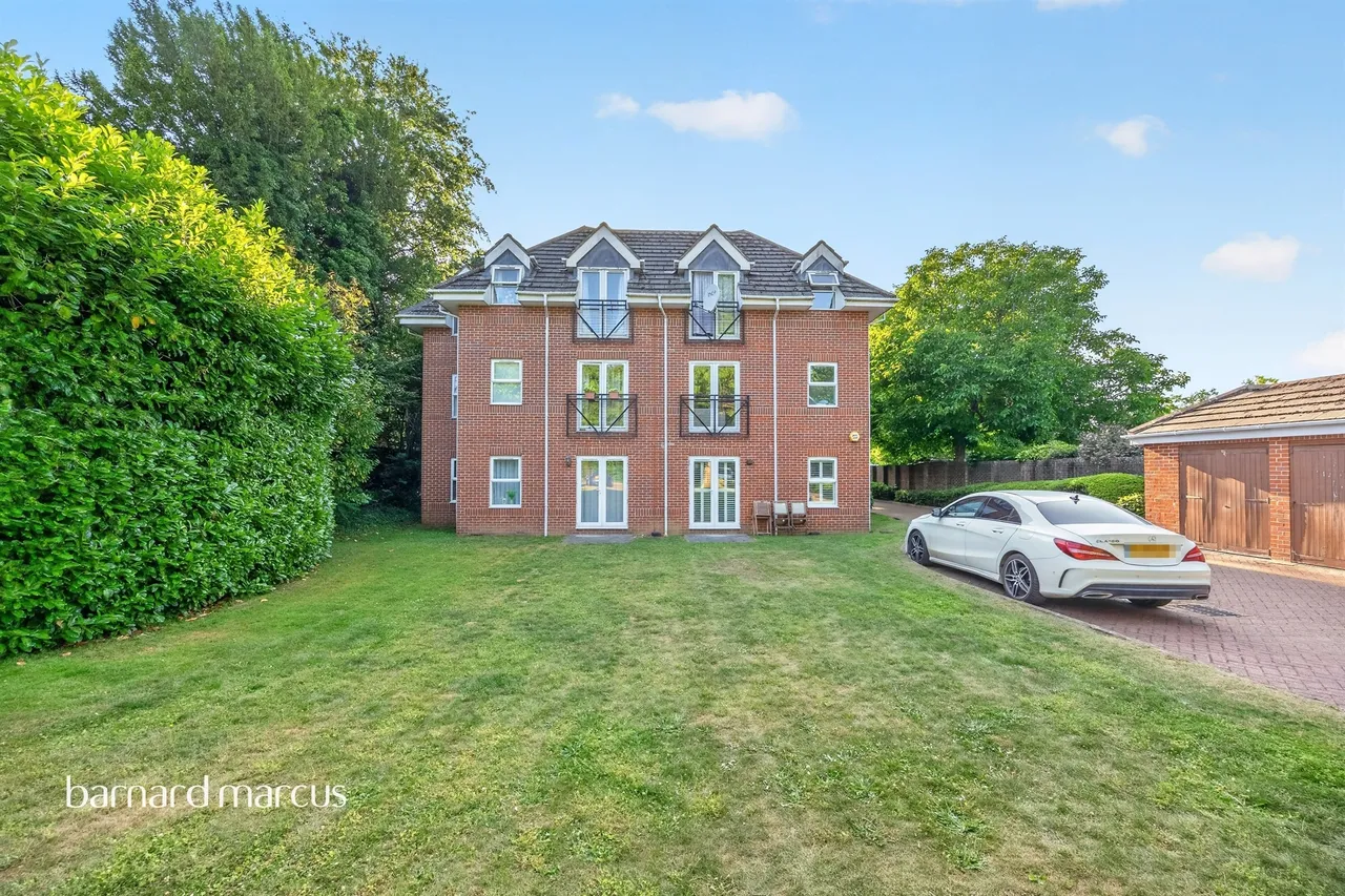 Pampisford Road, South Croydon, CR2, photo 19