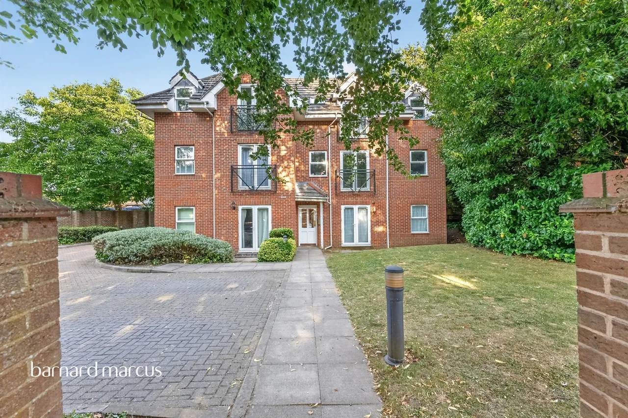 Pampisford Road, South Croydon, CR2, photo 17