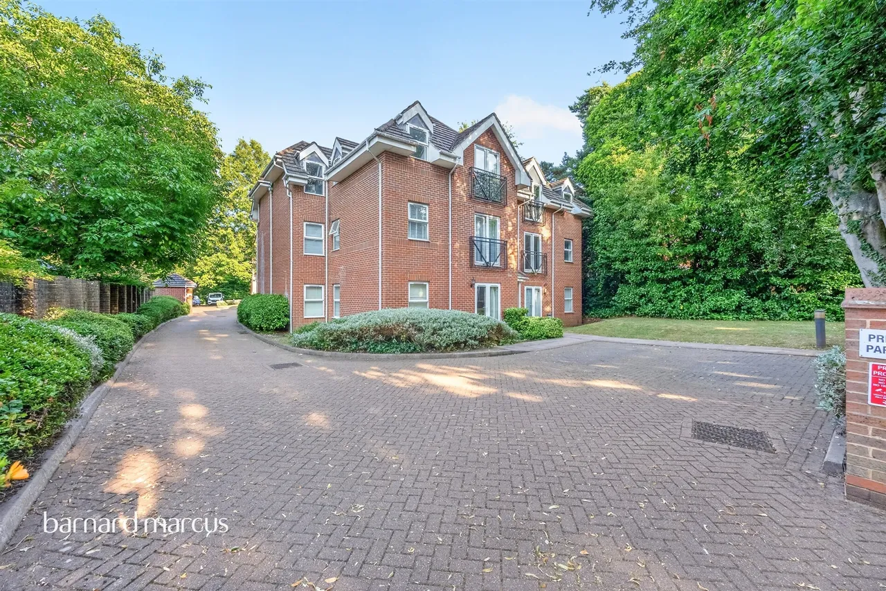 Pampisford Road, South Croydon, CR2, photo 18