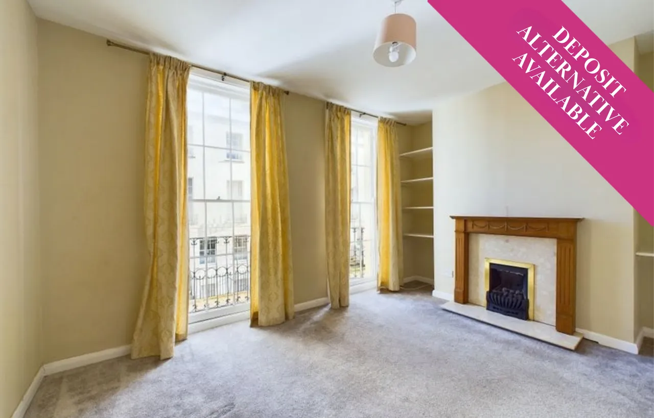 2 bed flat to rent, St. Georges Place, Cheltenham, GL50