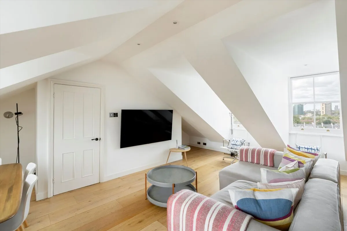 Lansdowne Crescent, Notting Hill, W11, photo 4