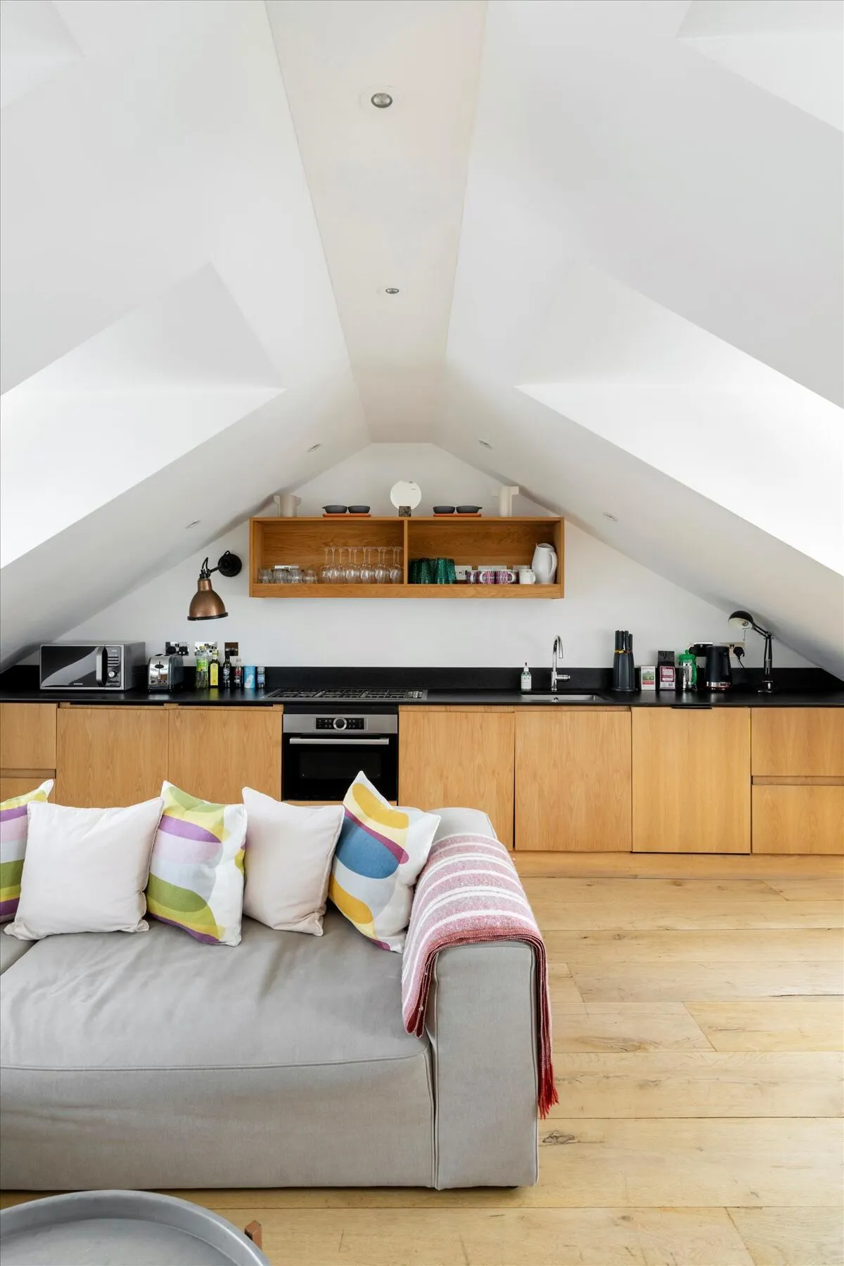 Lansdowne Crescent, Notting Hill, W11, photo 5