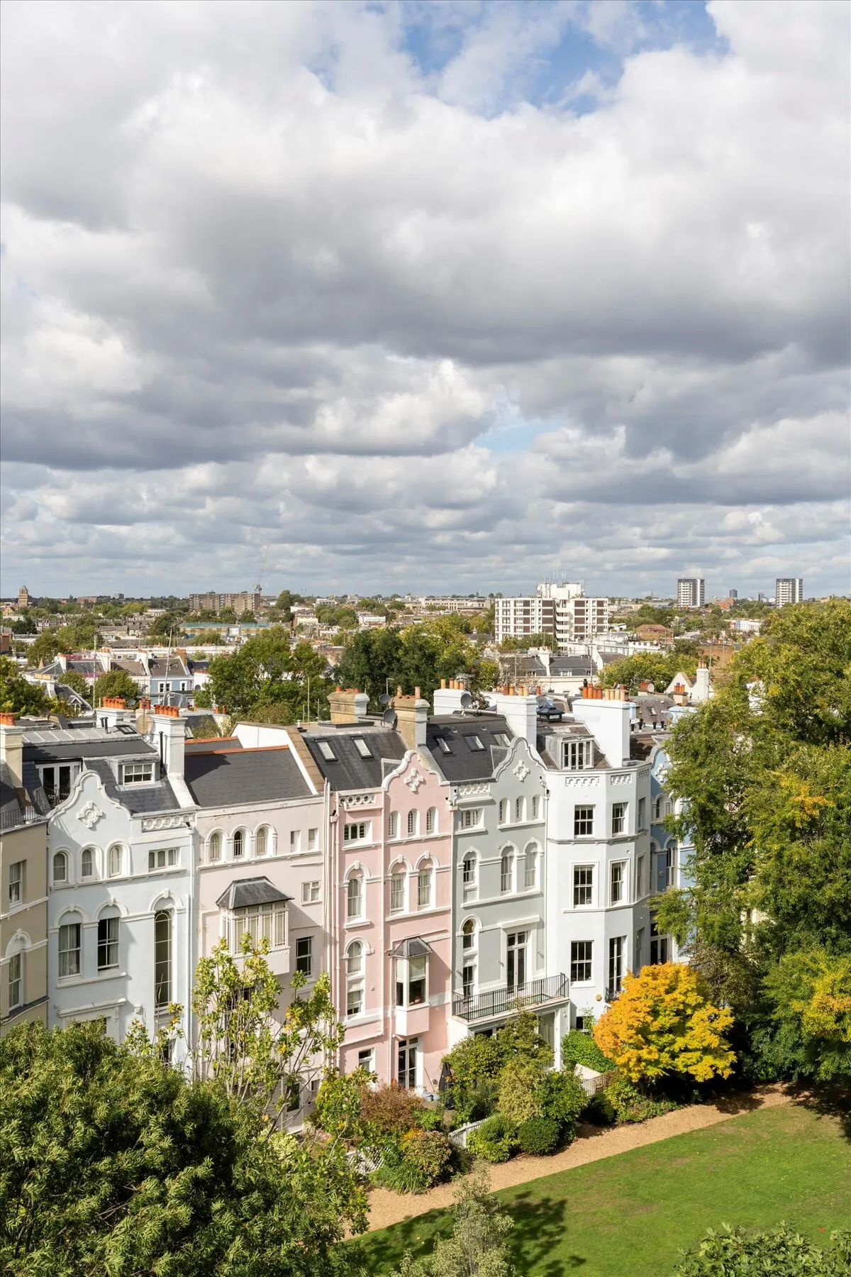 Lansdowne Crescent, Notting Hill, W11, photo 20