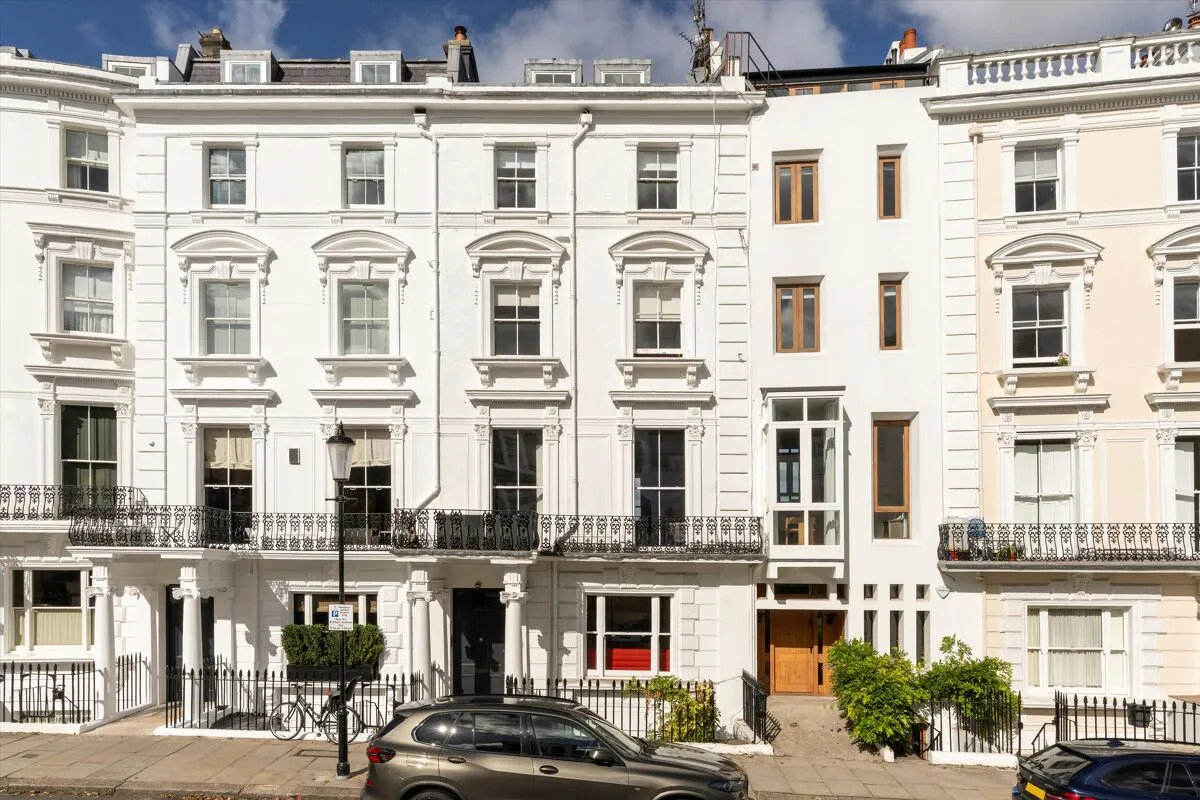 Lansdowne Crescent, Notting Hill, W11, photo 19