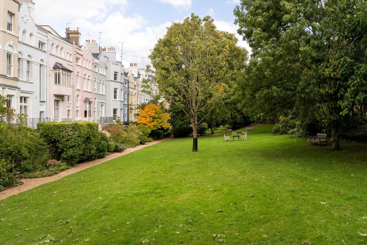 Lansdowne Crescent, Notting Hill, W11, photo 3