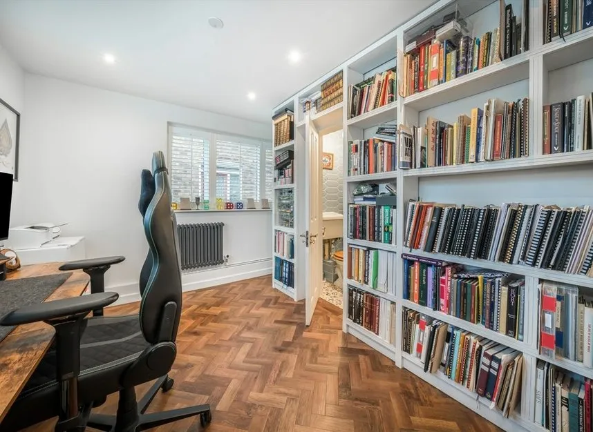 Grierson Road, Forest Hill, SE23, photo 9