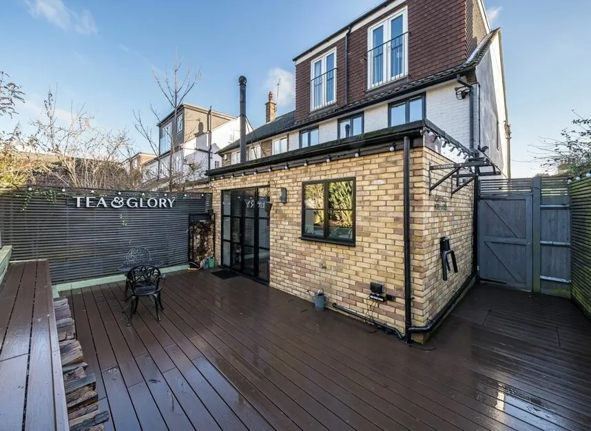 Grierson Road, Forest Hill, SE23, photo 10