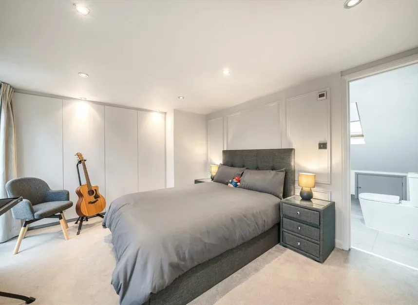 Grierson Road, Forest Hill, SE23, photo 6