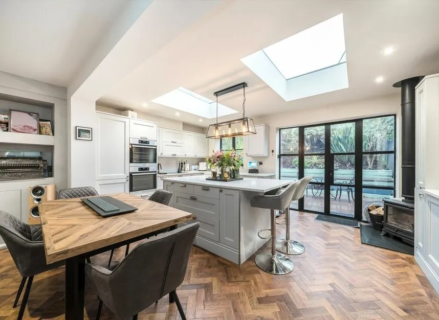 Grierson Road, Forest Hill, SE23, photo 2
