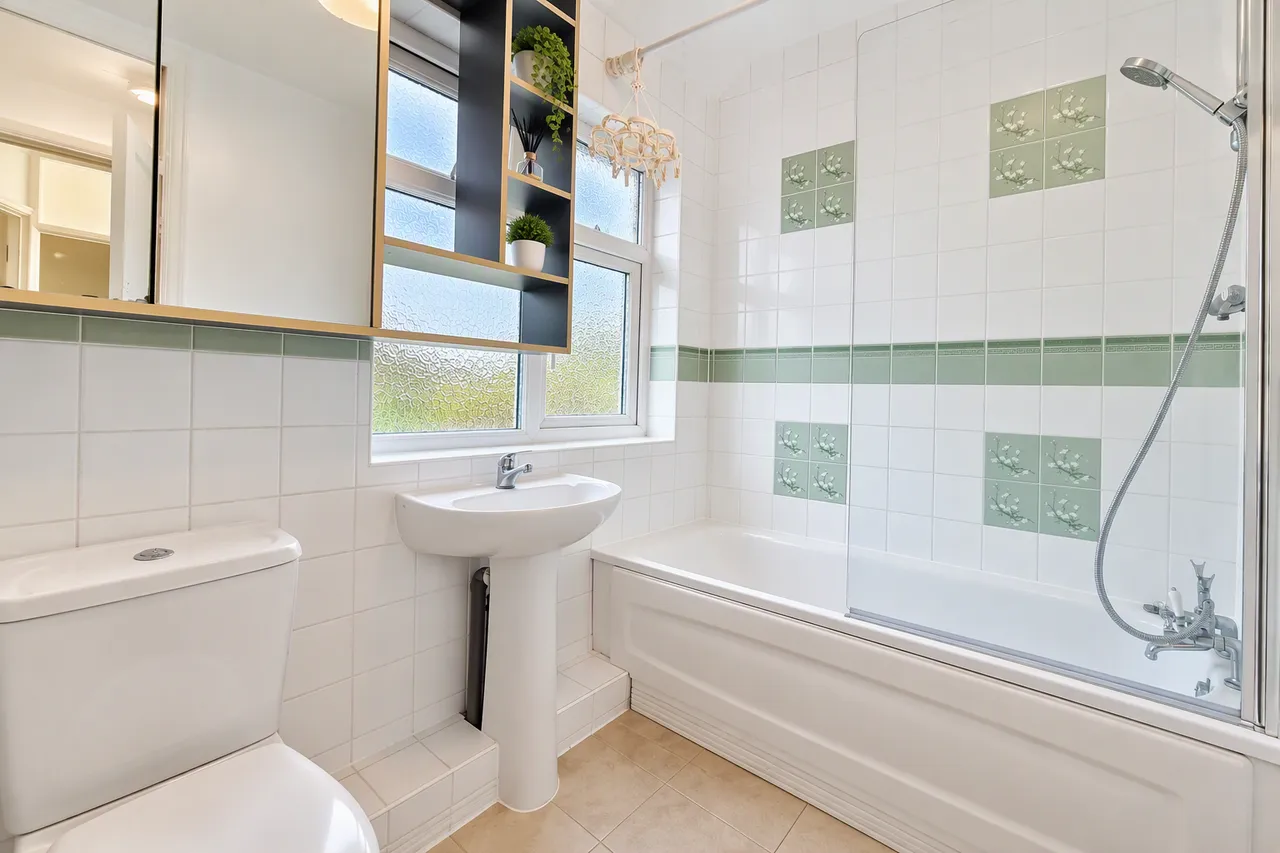 Amhurst Gardens, Isleworth, TW7, photo 6