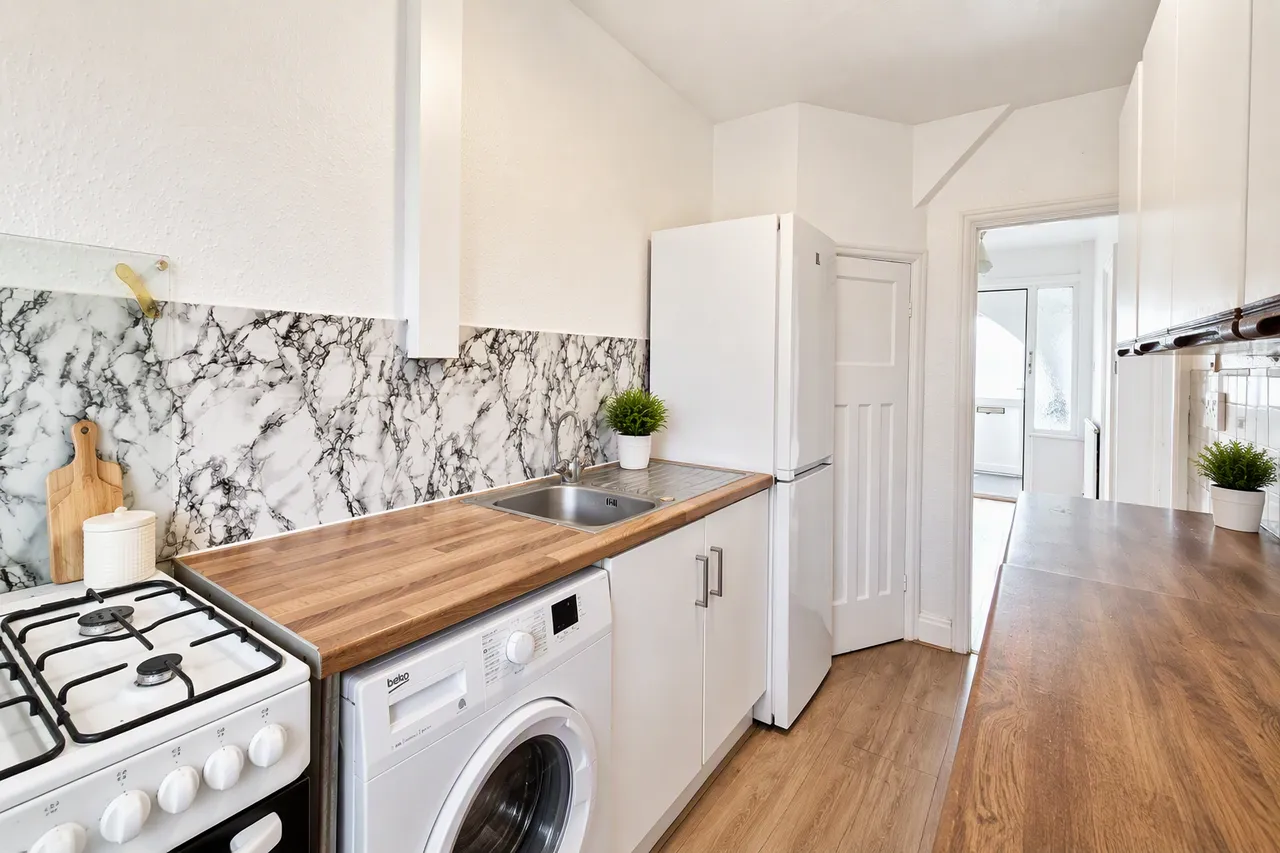 Amhurst Gardens, Isleworth, TW7, photo 5