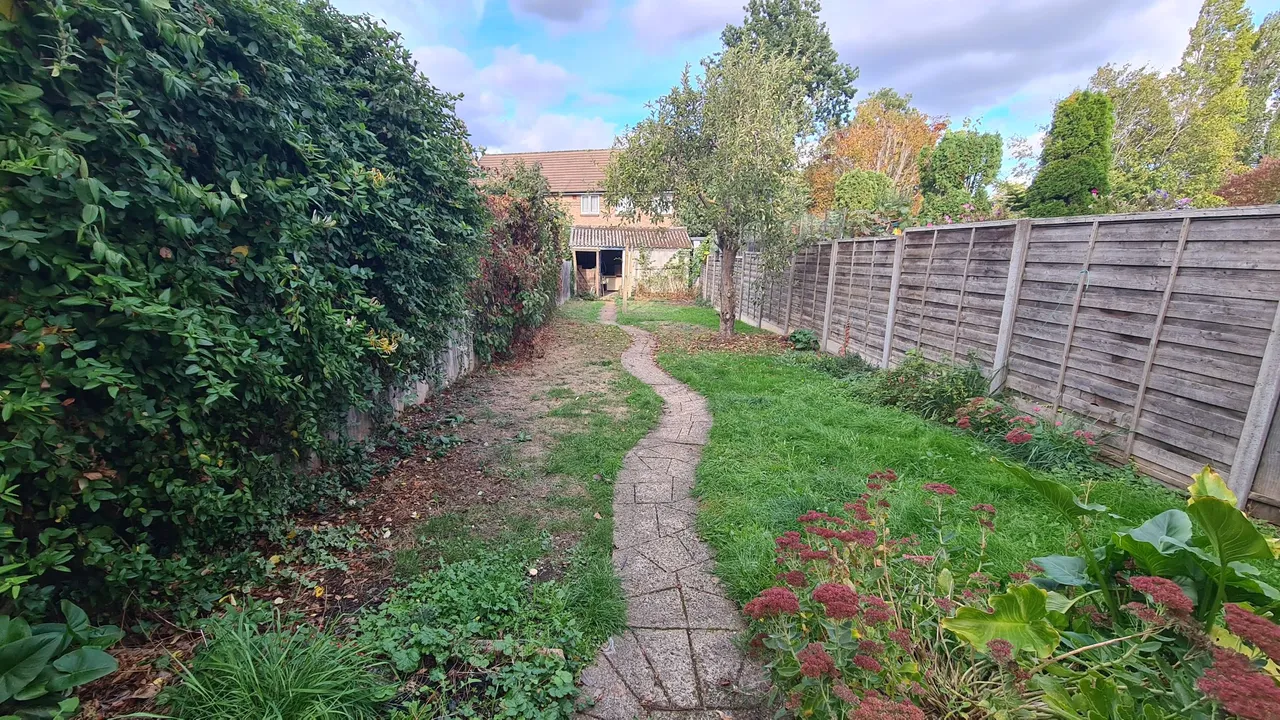 Amhurst Gardens, Isleworth, TW7, photo 7