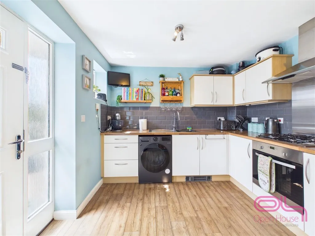 Hope Way, Church Gresley, DE11, photo 10