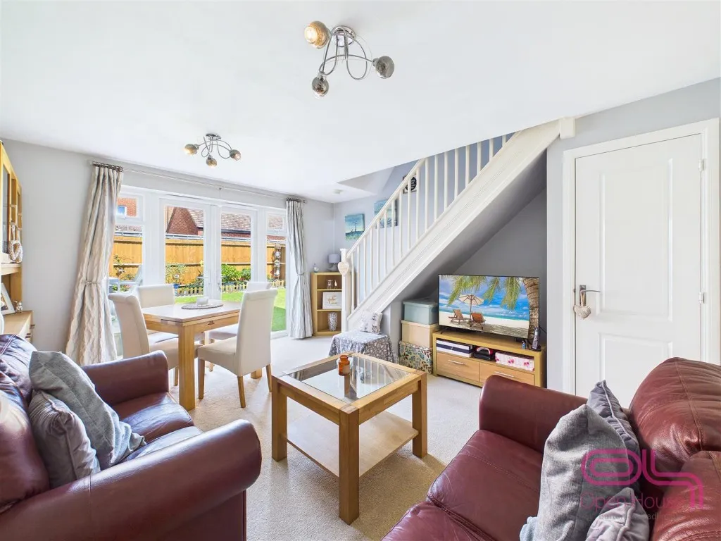 Hope Way, Church Gresley, DE11, photo 12