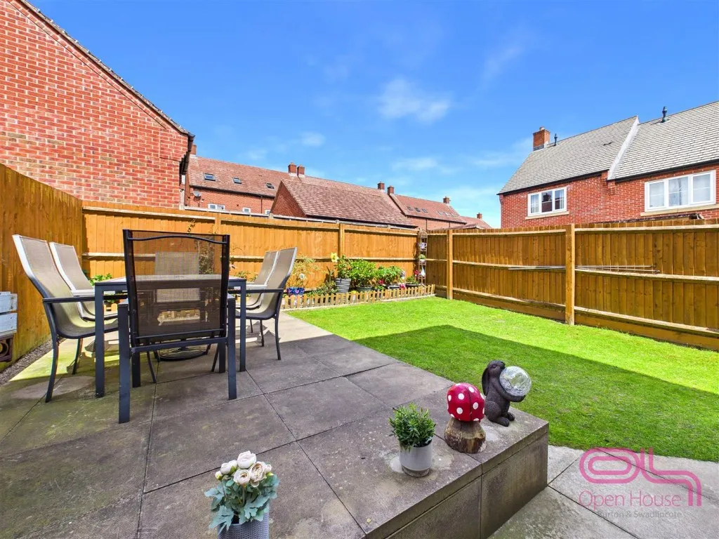 Hope Way, Church Gresley, DE11, photo 24