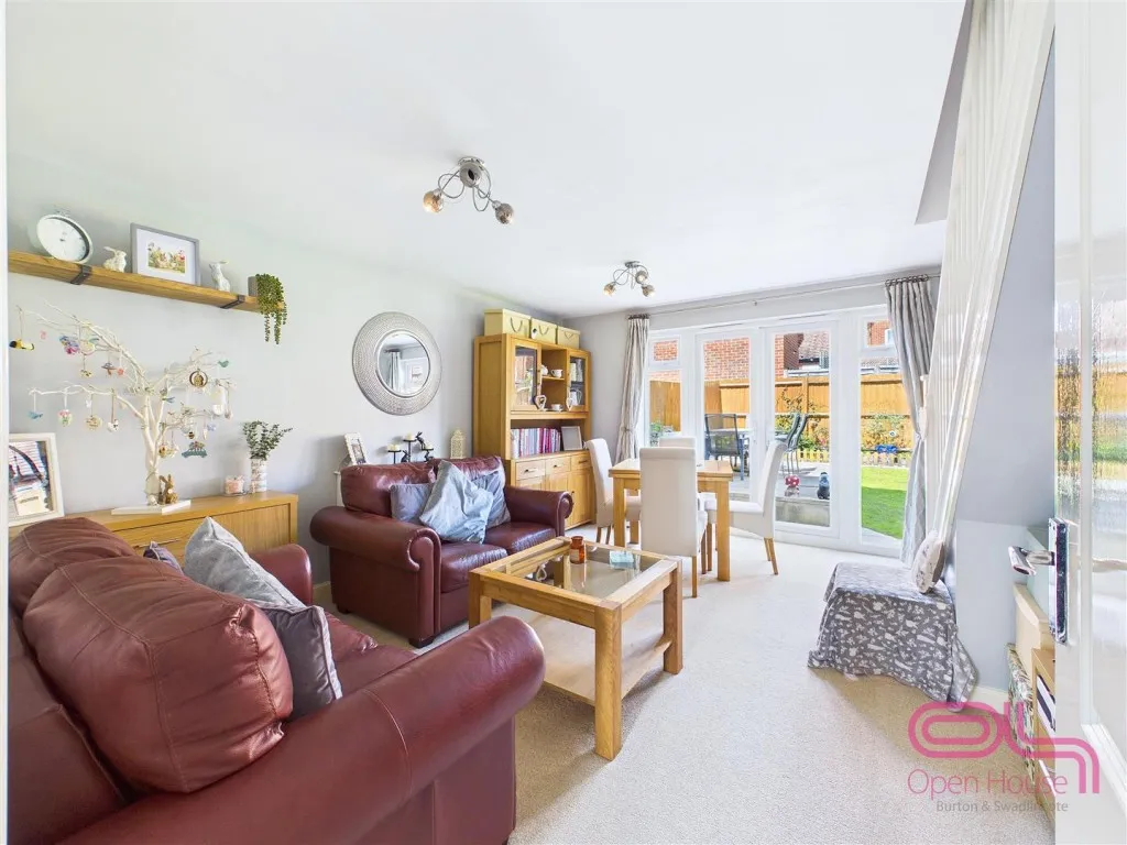 Hope Way, Church Gresley, DE11, photo 11