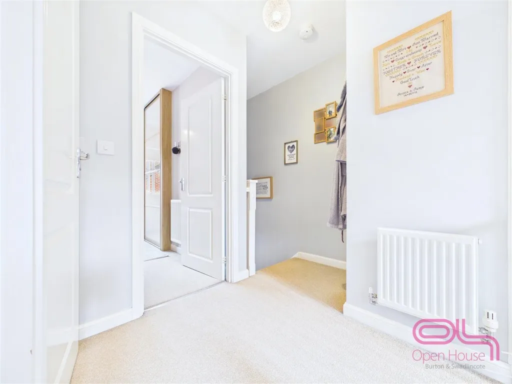 Hope Way, Church Gresley, DE11, photo 15