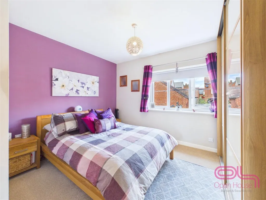 Hope Way, Church Gresley, DE11, photo 17