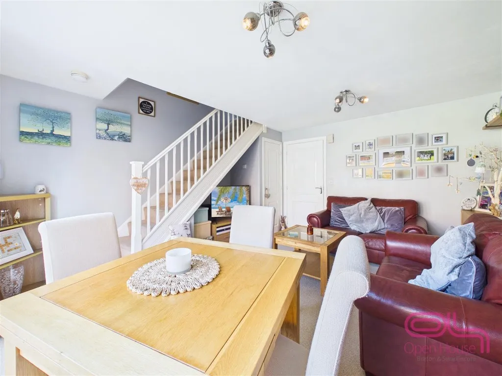 Hope Way, Church Gresley, DE11, photo 13