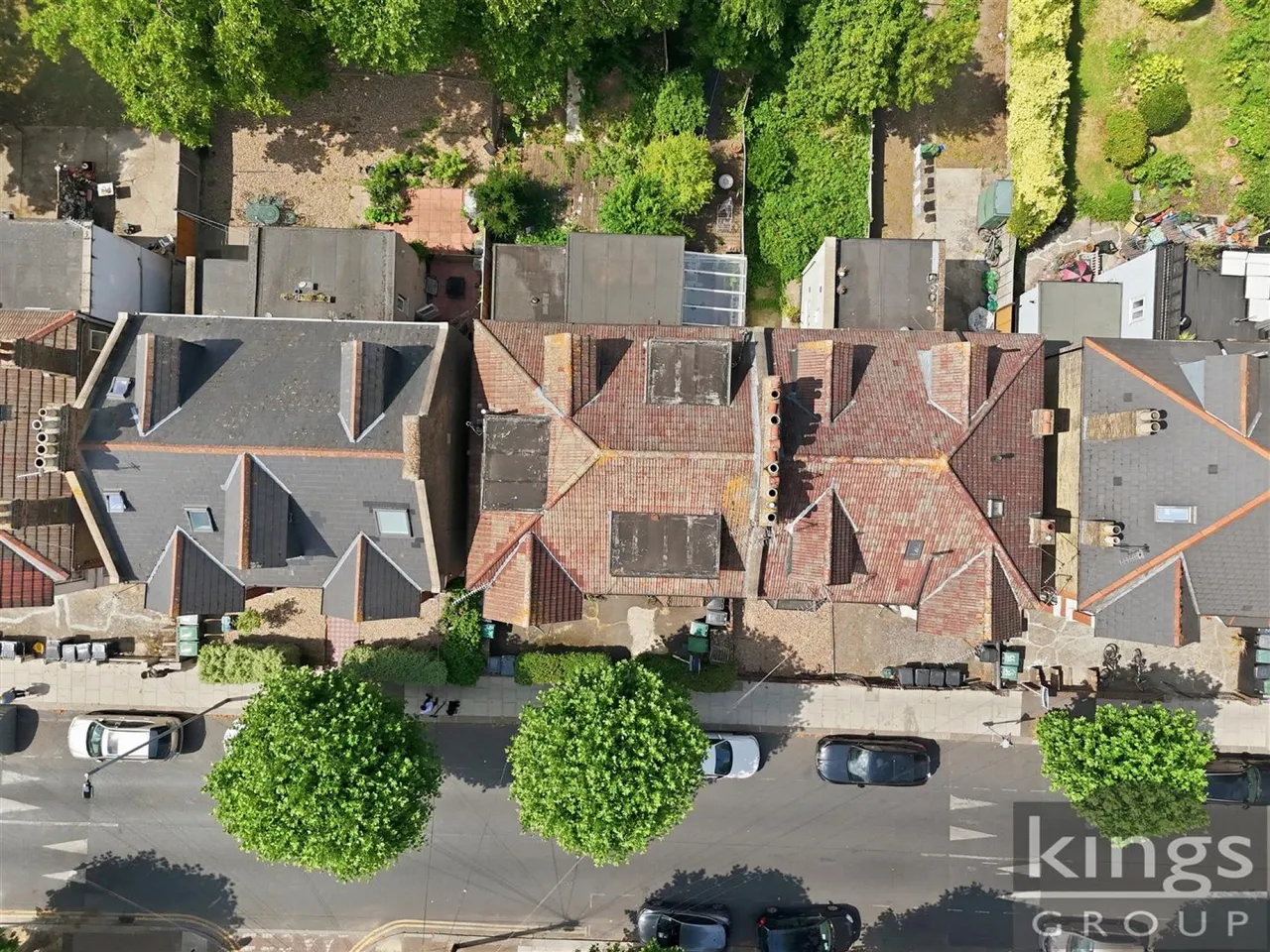 Belmont Road, Tottenham, photo 9