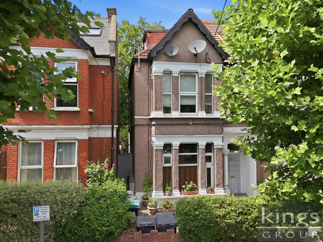 Belmont Road, Tottenham, photo 8