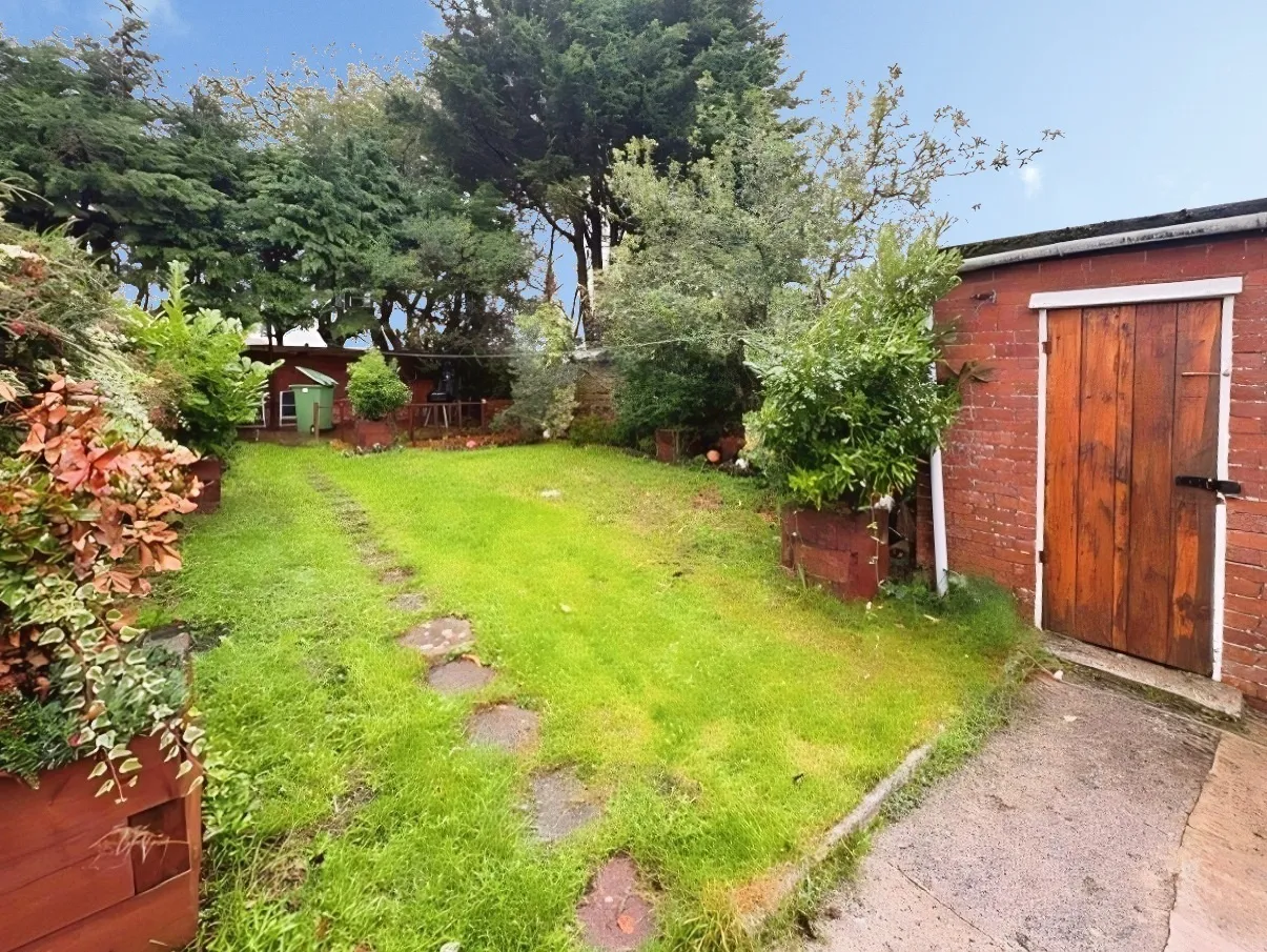 Manor Way, Cardiff, CF14, photo 13