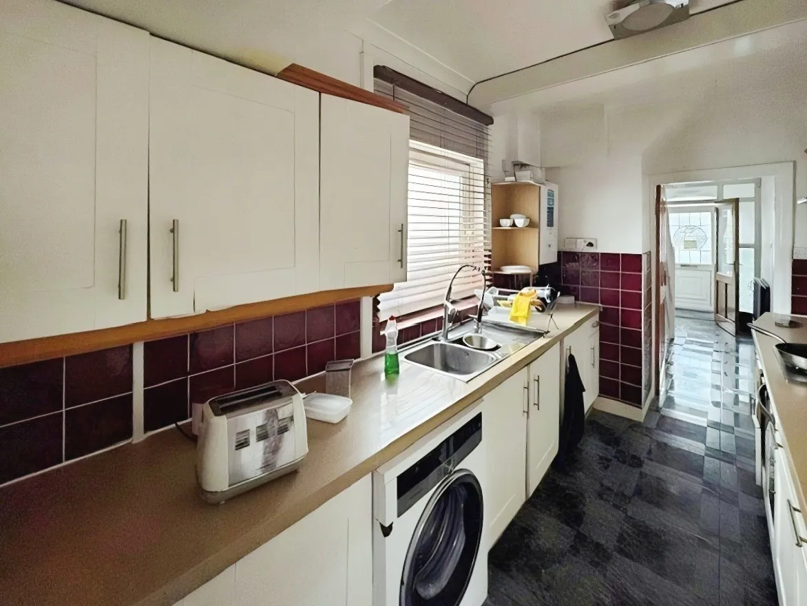 Manor Way, Cardiff, CF14, photo 5