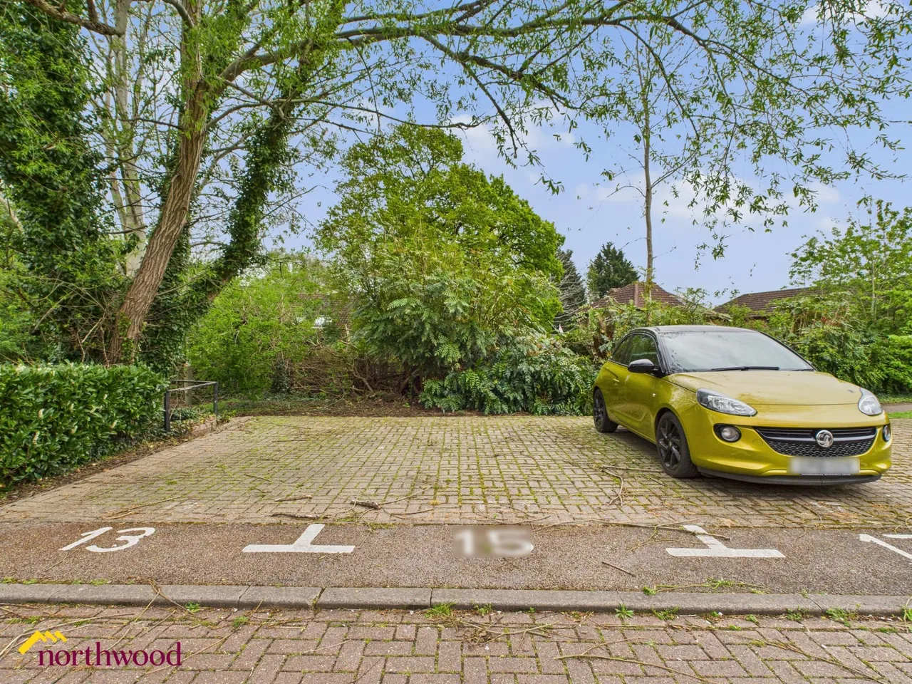 Broome Way, Banbury, OX16, photo 11